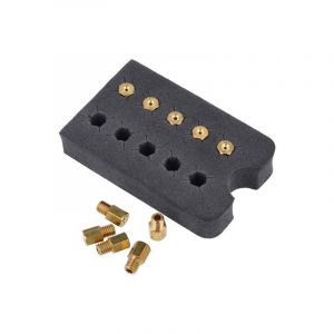 Düsensatz Mikuni Remake Lang 100-145