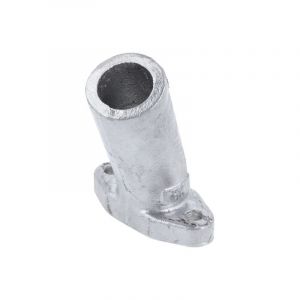 Ansaugstutzen Zundapp Parmakit 20MM 25 Graden