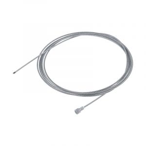 Brems-/Kupplungszug Universal Innen  Flexible Elvedes