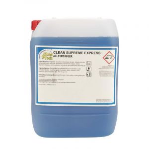 Allzweckreiniger CleanSupreme 10L