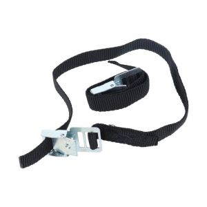 Trageriemen Satz Schwarz 40CM