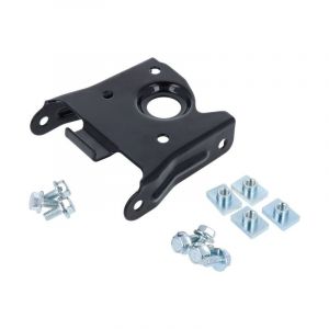 Vorne Schutzblechhalter Honda MT Komplett