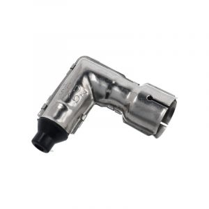 Zündkerzenstecker Metall Spritzwassergeschützt