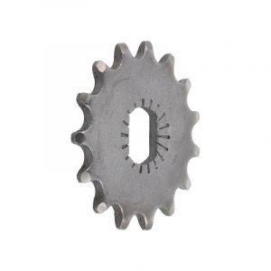 Ritzel Tomos 4L 15 Zähne A-Qualität