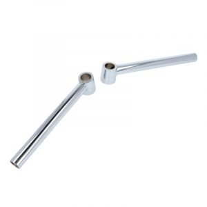 Lenker Clip-On Satz Zundapp Recht