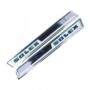 Aufklebersatz Rahmen Solex 3800-5000 