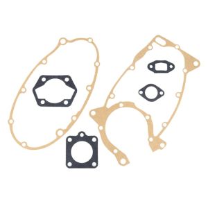 Dichtungssatz Komplett Zundapp 3G