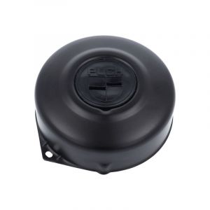 Zündungsdeckel Puch Maxi Schwarz