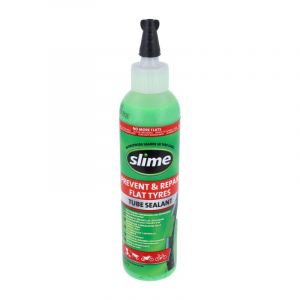 Reifenreparatur Slime Tube Sealant 237ML