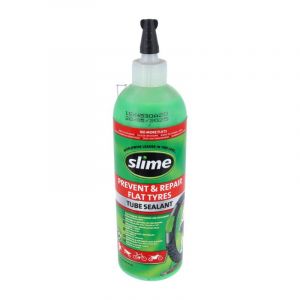 Reifenreparatur Slime Tube Sealant 473ML