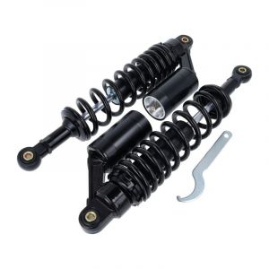 Stoßdämpfer Schwarz Sport 360MM