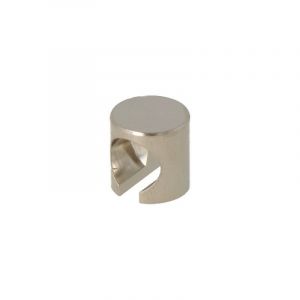 Einstecknippel 10X10 (Für Hebelsatz Aluminum)