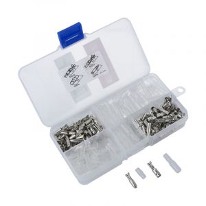 Sortiment Satz Connector Stecker Plugsatz 50 Sätze