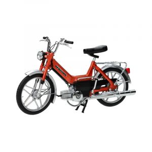 Modell Puch Maxi N im Maßstab 1:10 Orange