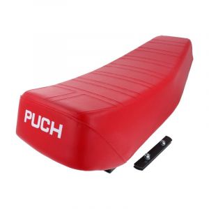 Sitzbank Puch Maxi Rot 