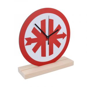Uhr Kreidler Stehendes Modell