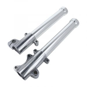 Gabel Tauchrohr satz Kreidler RS für Bremsscheibe