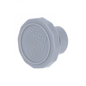 Tankdeckel Puch Maxi Wie Original Grau