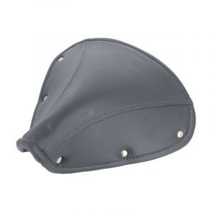 Sattelbezug Solex 2200-1700 Grau