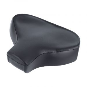 Sattelbezug Solex 3800-5000 Schwarz