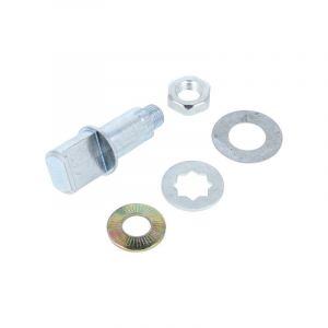 Bremsschlüssel Komplett Kreidler Leleu 120MM
