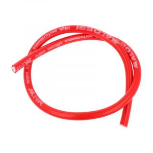 Zündkabel 7MM Malossi MHR 50CM