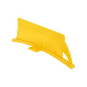 Gelbe Platte Sparta