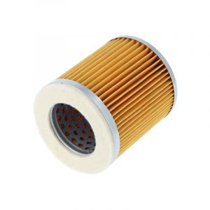 Filterelement Mannfilter Universal