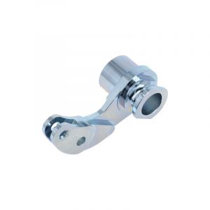 Schalthebel Kreidler Indirect 4/5V Kahl