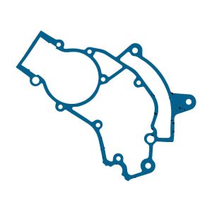 Mitteldichtung Puch Z50 0,50 MM A-Qualit&auml;t