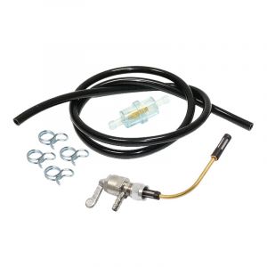 Benzinhahn-Set Puch Maxi Komplett