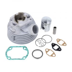 50CC Zylinder Sachs Power One Aluminium 