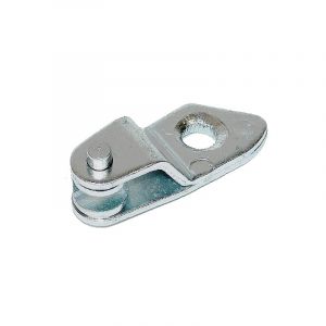 Bremshebel Zundapp 517 Kurz - Hinter