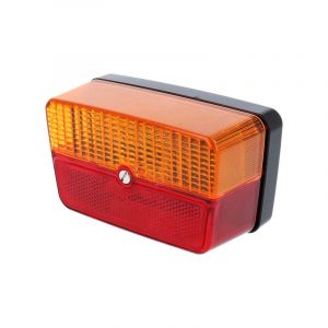 Rücklicht Orange Zundapp/Kreidler