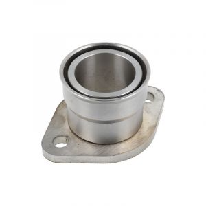 Auspuffflansch Zundapp 125 AC