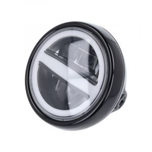 Scheinwerfer LED Universal 165MM