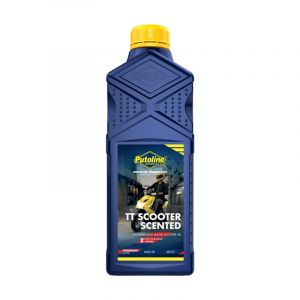 Putoline TT Scooter Scented 2-Takt Öl - 1 Liter