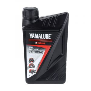 Yamalube 2-Takt Öl S2 - 1 liter 