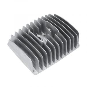 Zylinderkopf 70CC Breit Super KS50