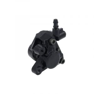 Bremssattel EBR Gabel Puch/Ciao Schwarz