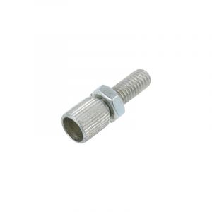 Kabeleinstellschraube ( Gas ) M6X28