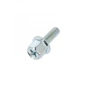 Auspuff Bolzen M6X17 Hexagon Universal