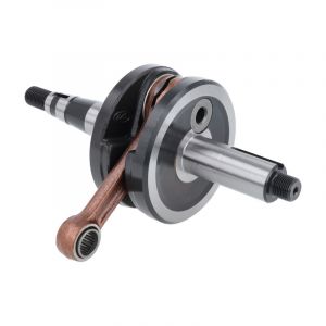 Kurbelwelle Yamaha DT/RD CM