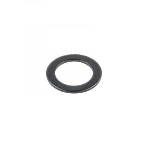Scheibe hinter Kickstarterritzel Yamaha DT50MX