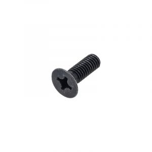 Bolzen Versunken Schwarz M6X18 Yamaha