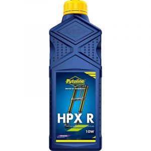 Putoline Gabelöl HPX R 10W - 1 Liter