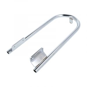 Stabilisator EBR Wie Original Chrom Puch Maxi