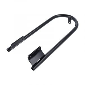 Stabilisator EBR Wie Original Schwarz Puch Maxi