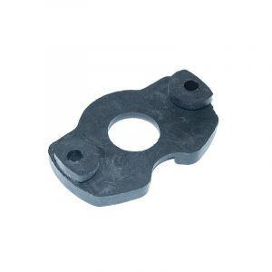 Gummi unter Tachometer Yamaha FS1 Original