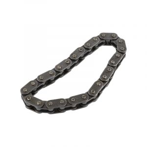 Pedal / Kickstart Kette 26 Glieder Puch / Sachs